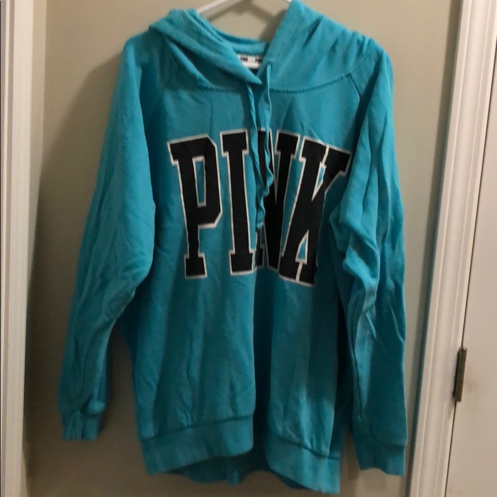 Large Victoria’s Secret PINK sweatshirt